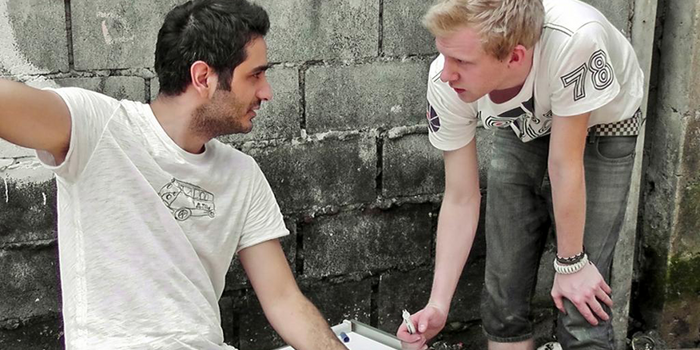 TYIN tegnestue ARCHITECTS - Norway