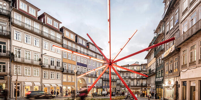 Start - Diogo Aguiar - Portugal