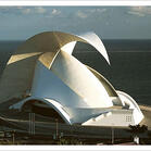 Adan Martin Auditorio de Tenerife